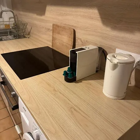 Le Zola Parking - Groupama Stadium-ldlc Arena-eurexpo